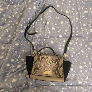 KATE SPADE | MAGNOLIA PARK EXOTIC SMALL LAUREL